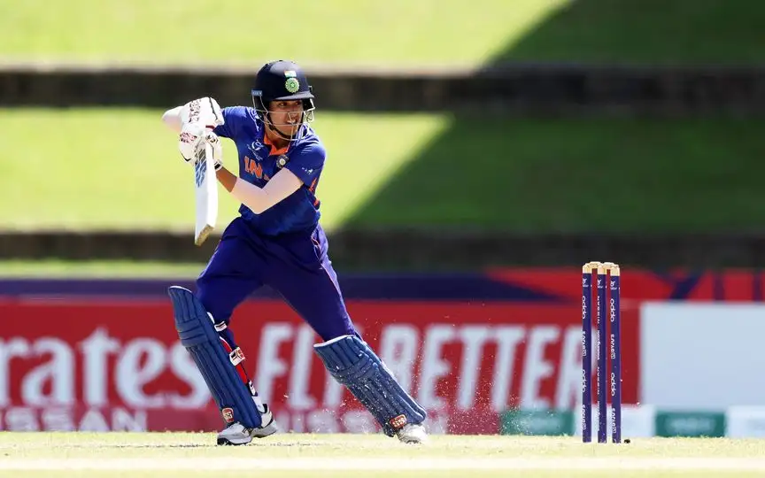 The Unstoppable Bawa! When MI Youngster's Incredible 162 Shook Up The U-19 World Cup The Unstoppable Bawa! When MI Youngster's Incredible 162 Shook Up The U-19 World Cup